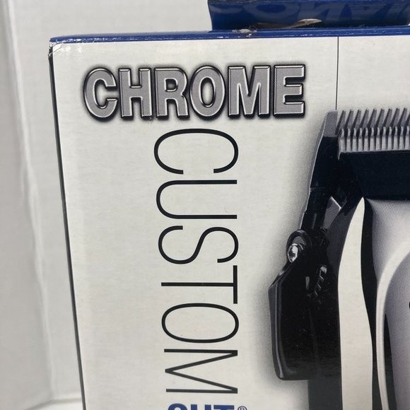 Conair Custom Cut Home Haircutting Kit 21 Piece - Picture 2 of 13
